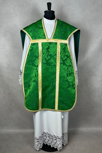 Chasuble 449