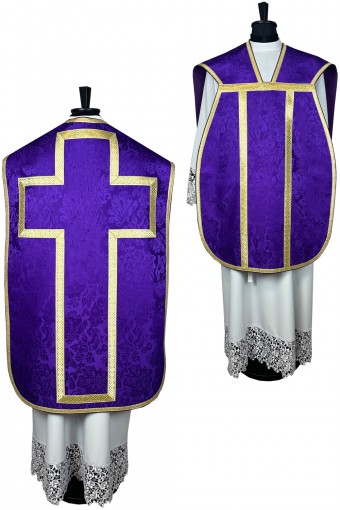Chasuble 449