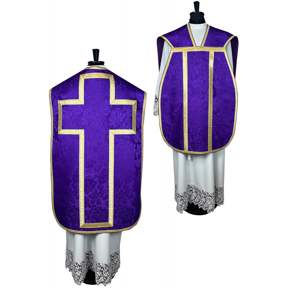 Chasuble 449