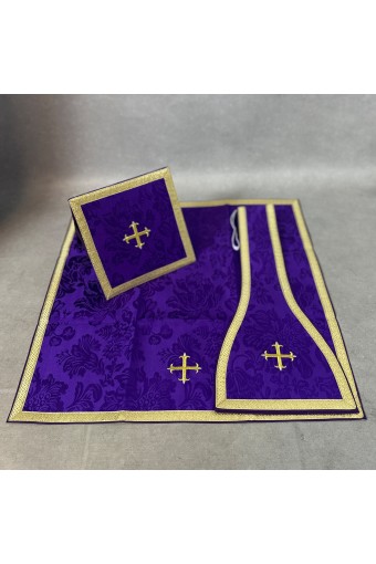 Chasuble 449
