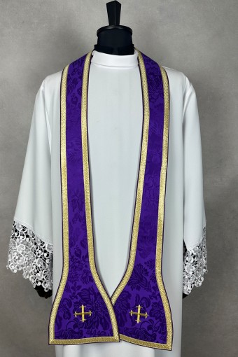 Chasuble 449