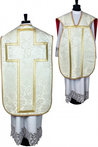 Chasuble 449