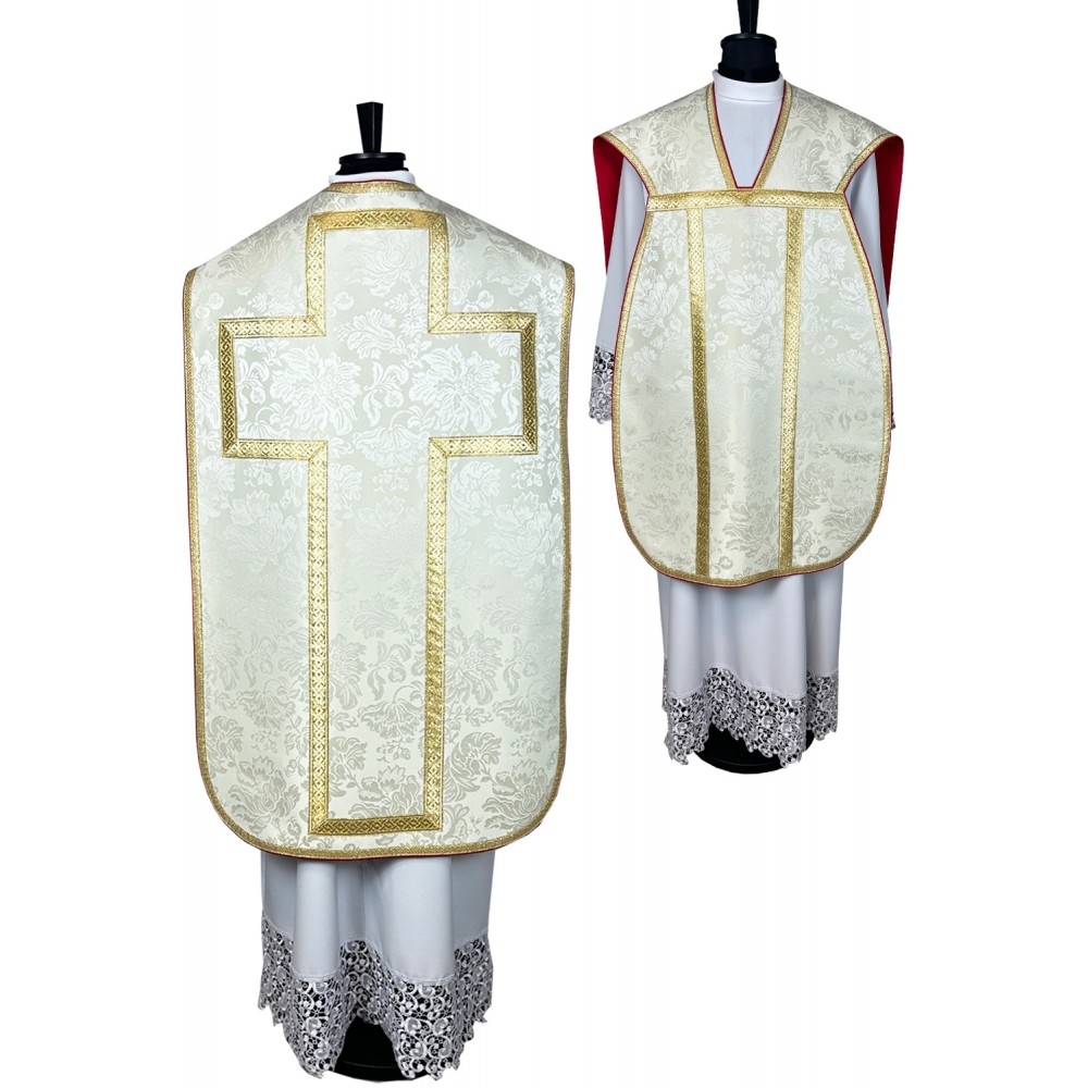 Chasuble 449