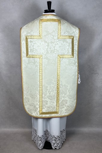 Chasuble 449