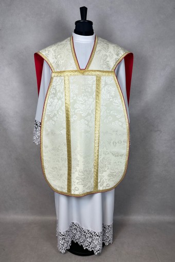Chasuble 449