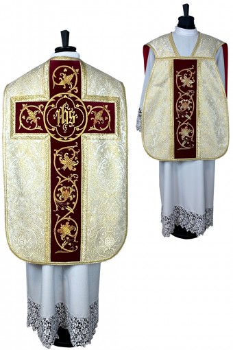 Chasuble 70 B-15