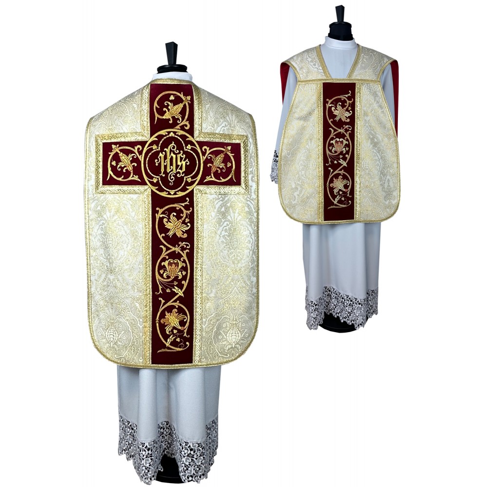 Chasuble 70 B-15