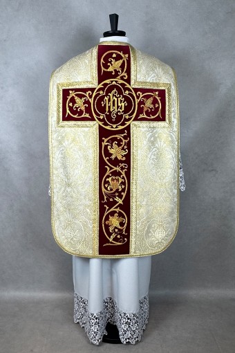 Chasuble 70 B-15