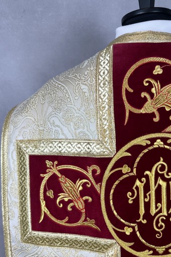 Chasuble 70 B-15