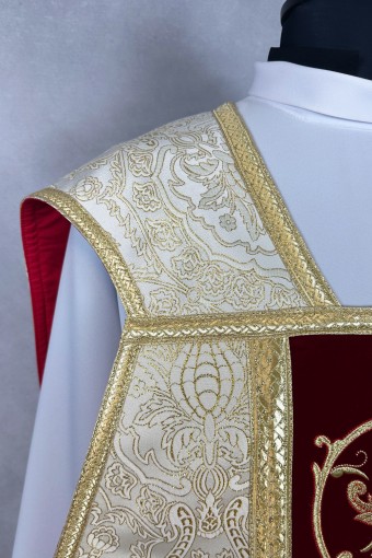 Chasuble 70 B-15