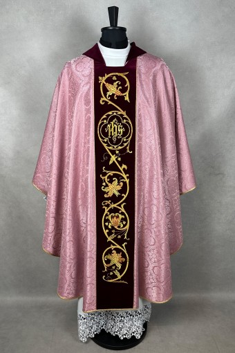 Chasuble 74d-2