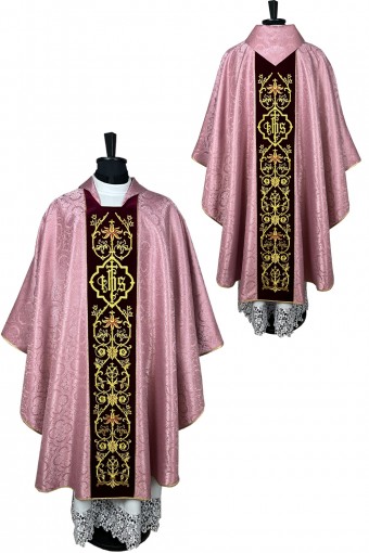 Chasuble 133