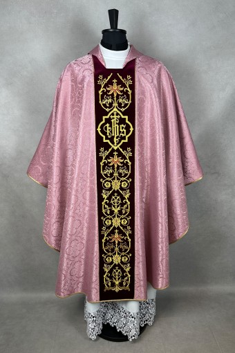 Chasuble 133