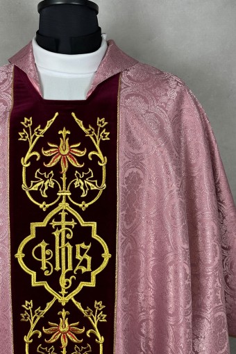 Chasuble 133