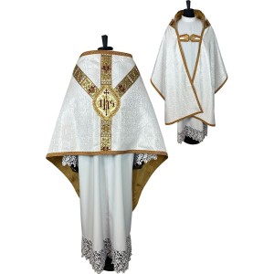 Welon Liturgiczny W- 398