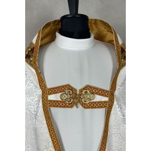 Humeral Veil HV-398