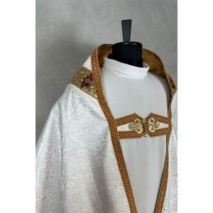 Liturgischer Schleier W-398
