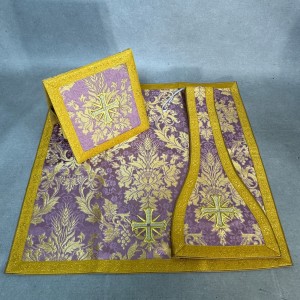 Solemn set 452