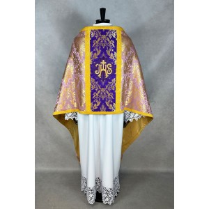 Solemn set 452