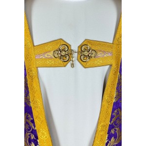 Solemn set 452