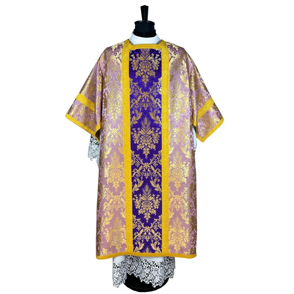 Roman Dalmatic 452