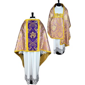 Voile huméral W-452