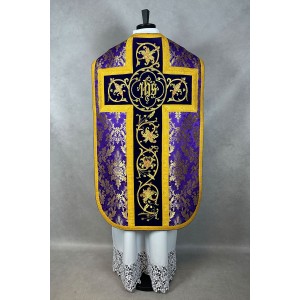 Chasuble romaine 453