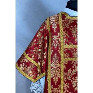 Solemn set 432 -1