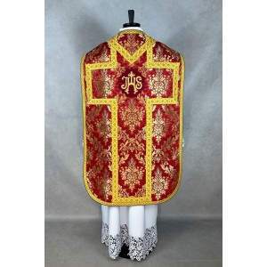 Chasuble romaine 432