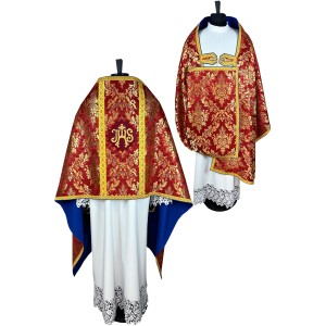 Welon Liturgiczny W- 432
