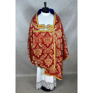 Liturgischer Schleier W-432