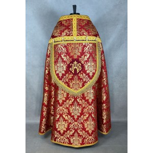 Chape Romaine 432