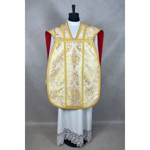 Chasuble 447b