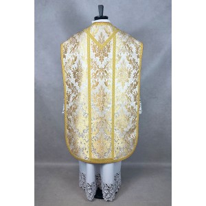 Chasuble 447b