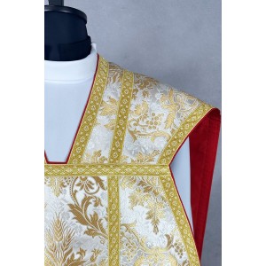 Chasuble 447b