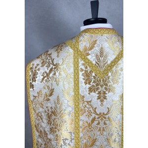 Chasuble 447b