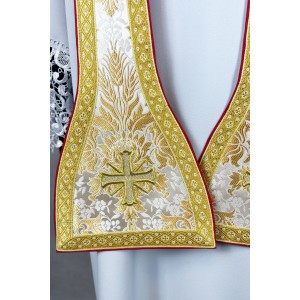 Chasuble 447b