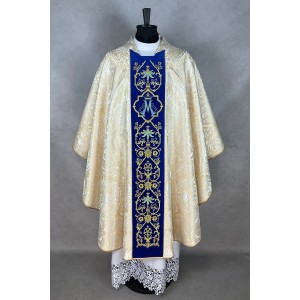 Marian Chasuble 145 B