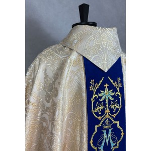 Marian Chasuble 145 B - GOLDEN