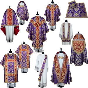 Solemn set 450 - 2