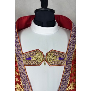 Ensemble solennel 450 - 2