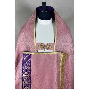 Voile huméral W-454