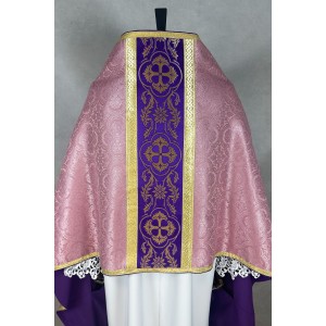 kappe KP-454 + Liturgischer Schleier
