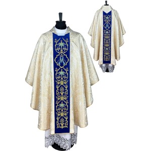 Chasuble O-145b