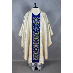 Chasuble O-145b