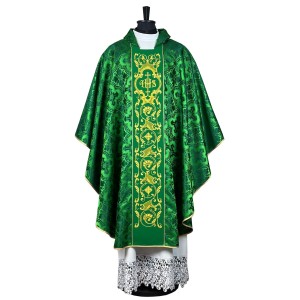 Chasuble 148d-23