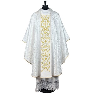 Chasuble 148d-23