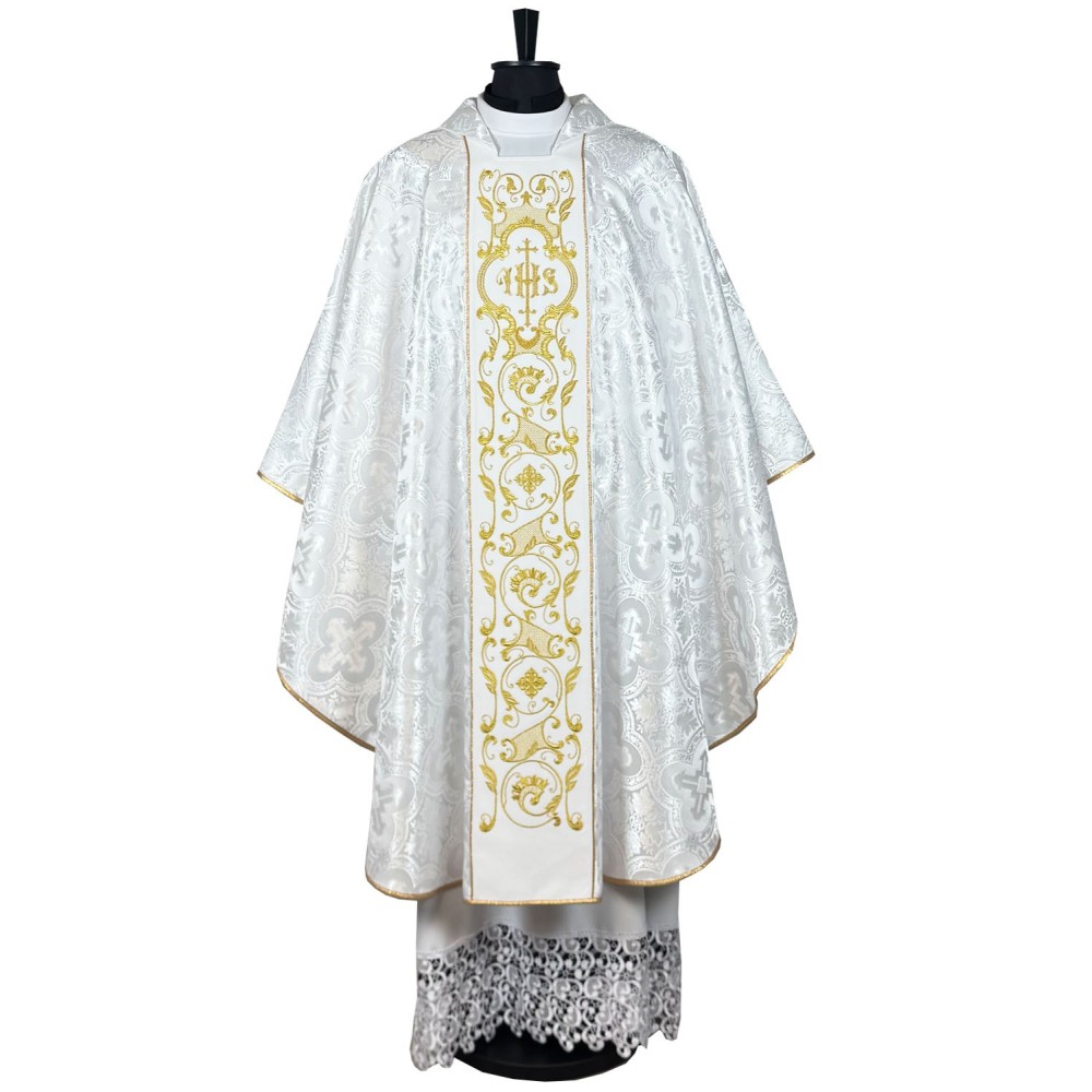 Chasuble 148d-23