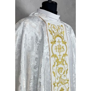 Chasuble 148d-23