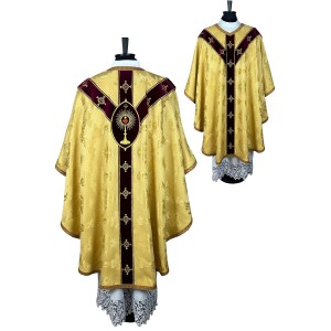 Chasuble 384